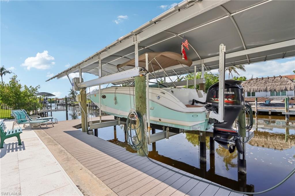 LITTLE HICKORY SHORES - Residential