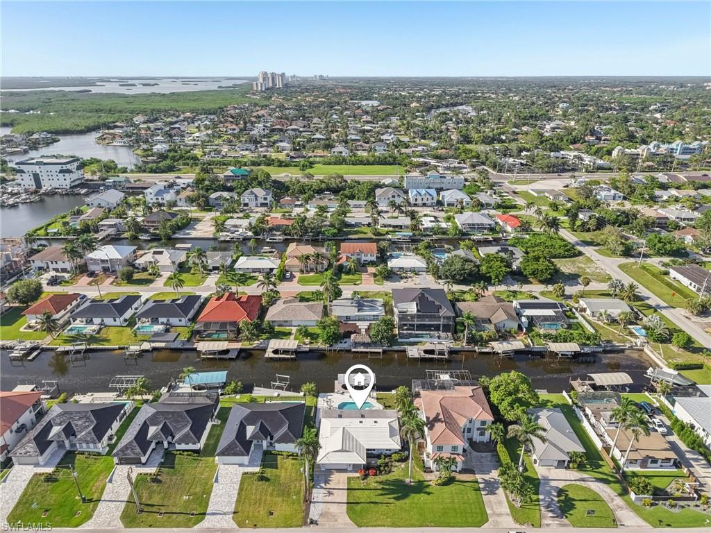 LITTLE HICKORY SHORES - Residential