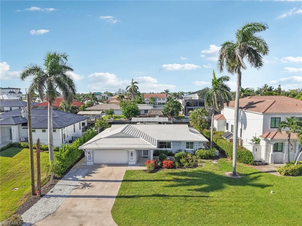 LITTLE HICKORY SHORES - Residential