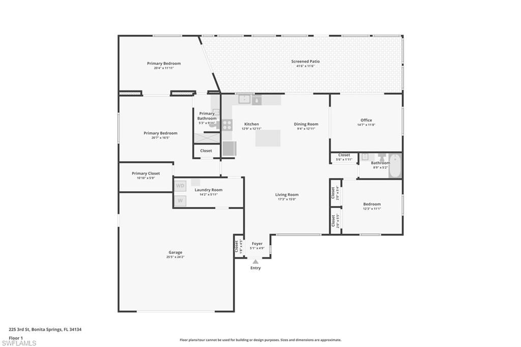 LITTLE HICKORY SHORES - Residential