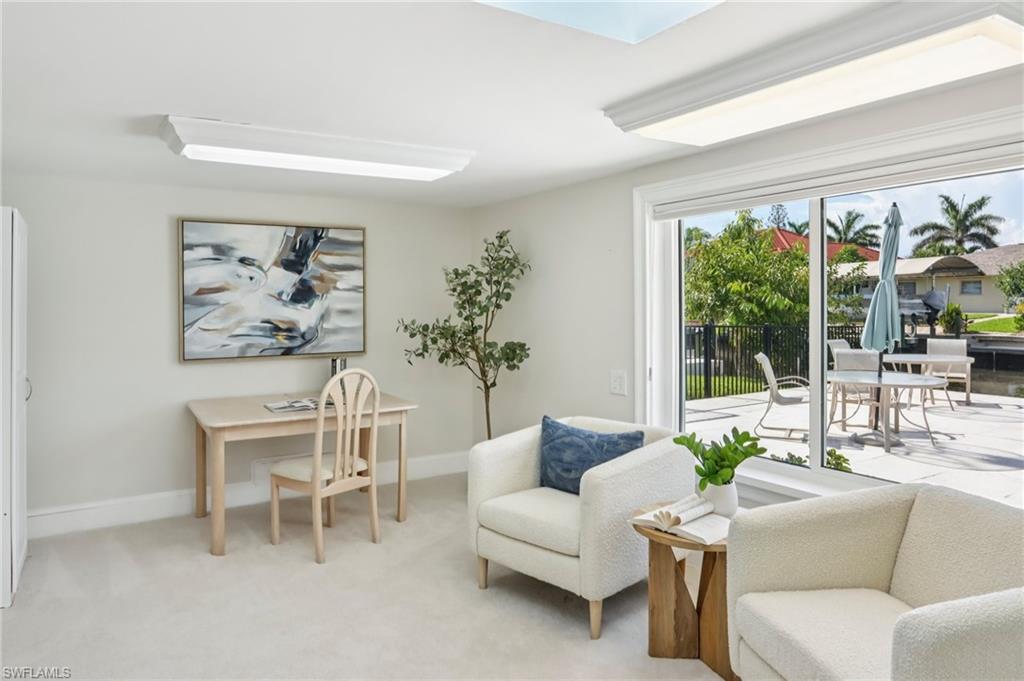 LITTLE HICKORY SHORES - Residential