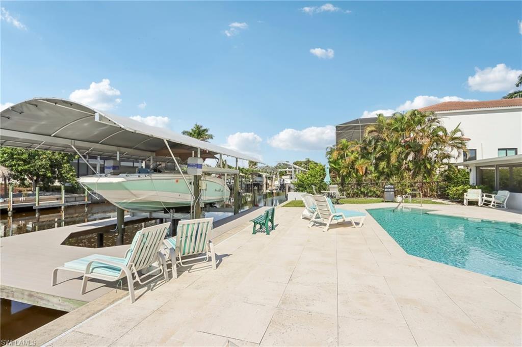 LITTLE HICKORY SHORES - Residential