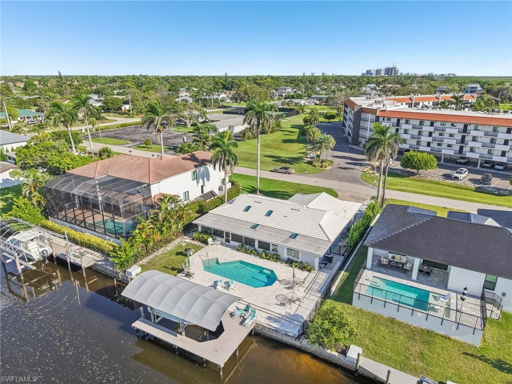 LITTLE HICKORY SHORES - Residential