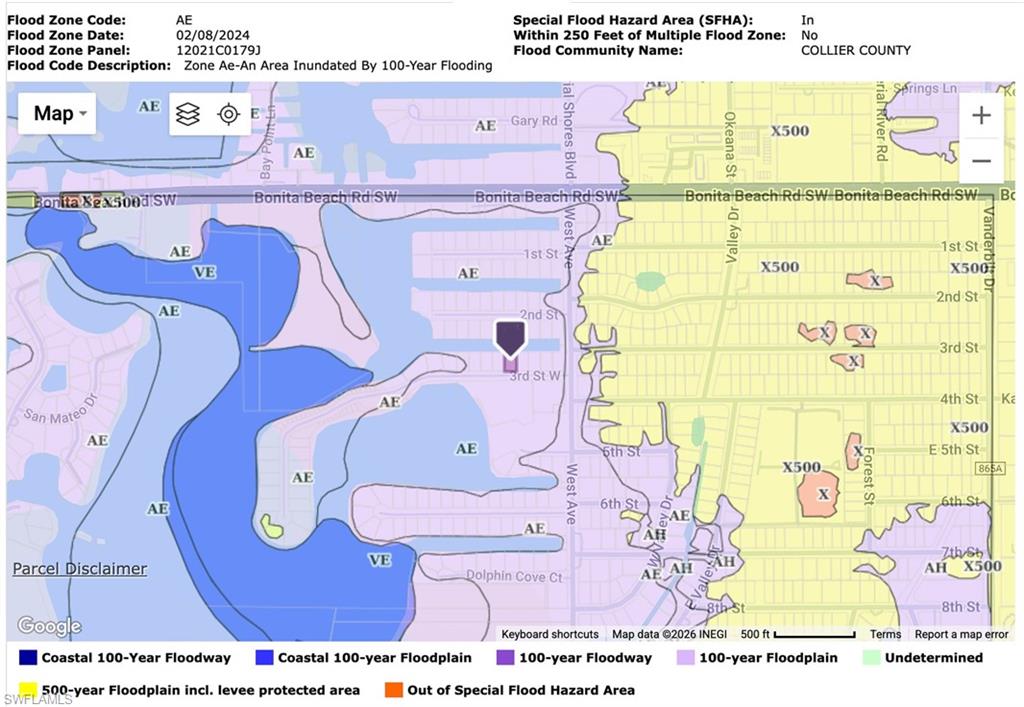 LITTLE HICKORY SHORES - Residential