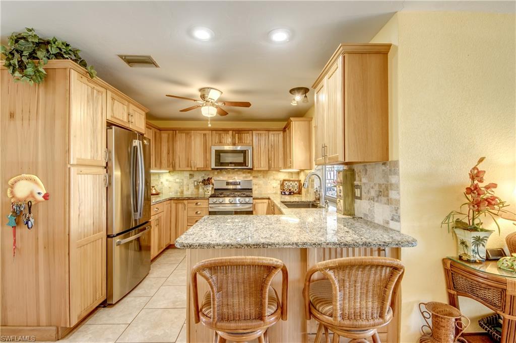 SANDY SHOALS - Residential