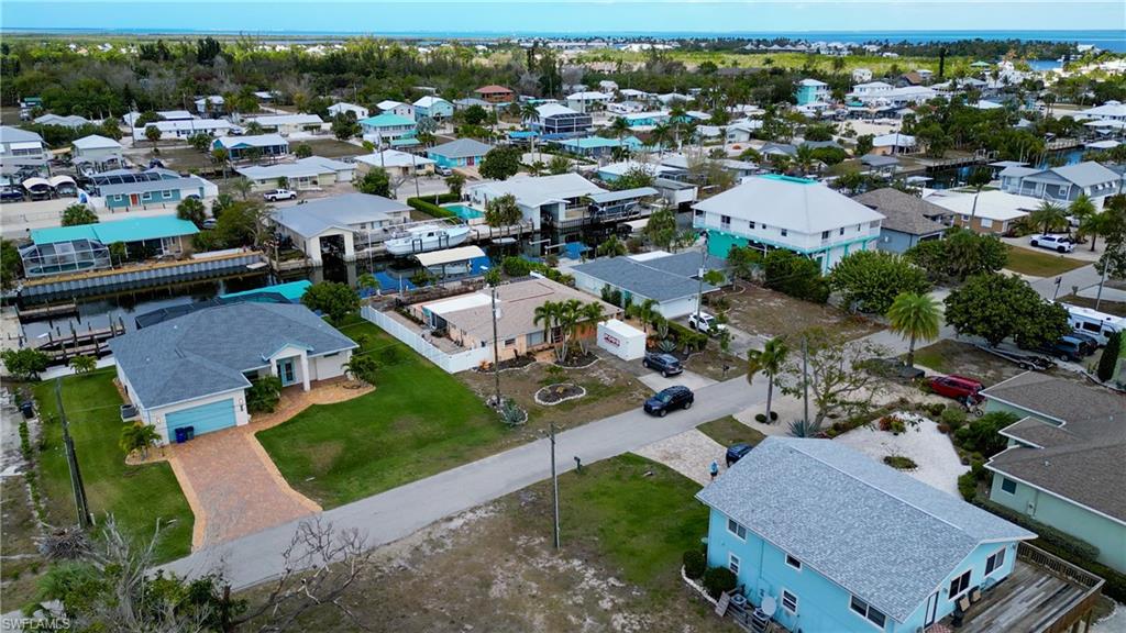 SANDY SHOALS - Residential