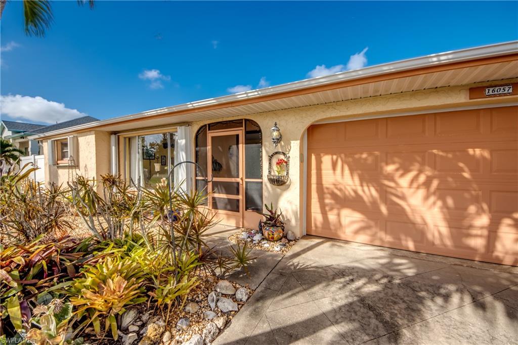 SANDY SHOALS - Residential