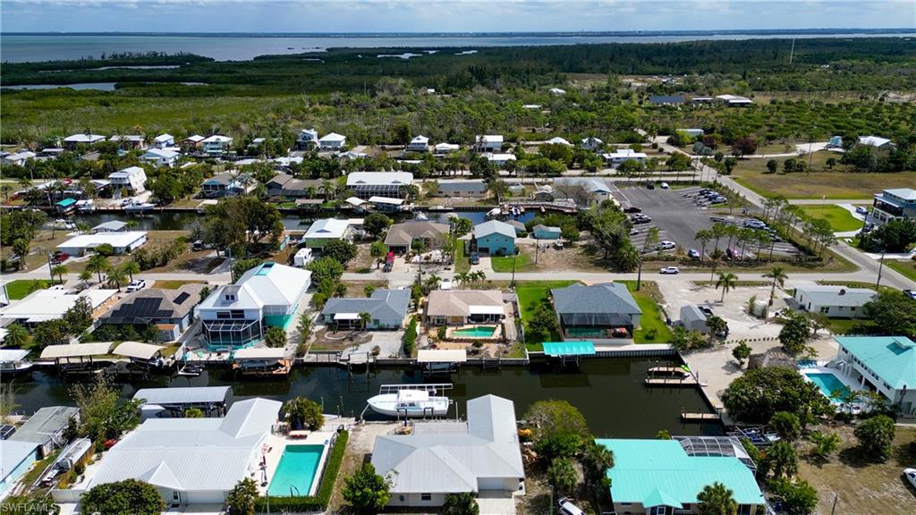 SANDY SHOALS - Residential