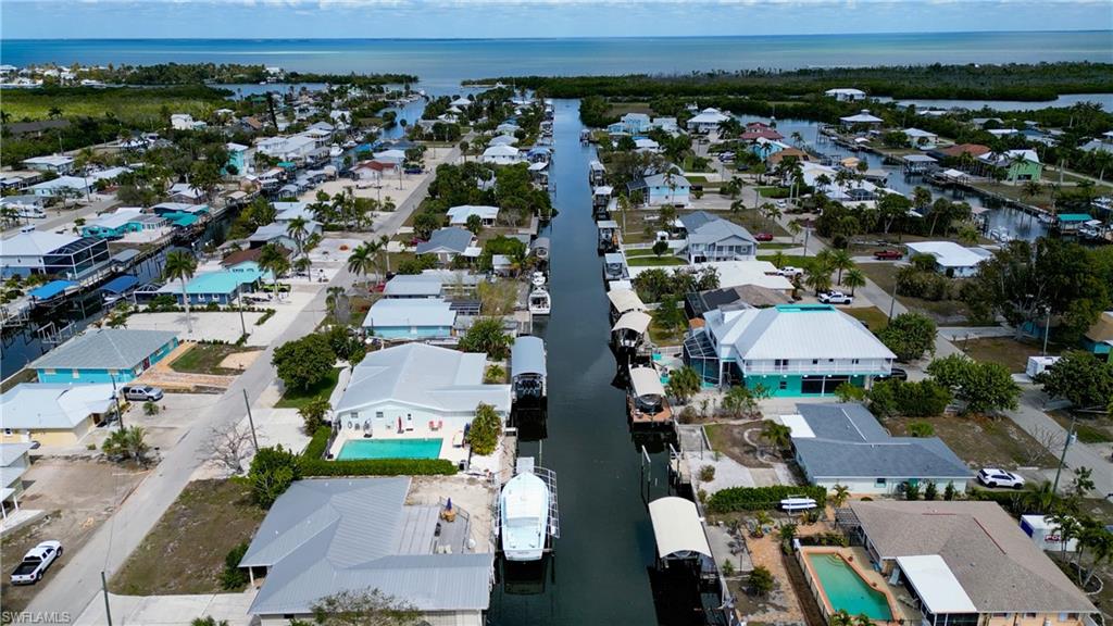 SANDY SHOALS - Residential