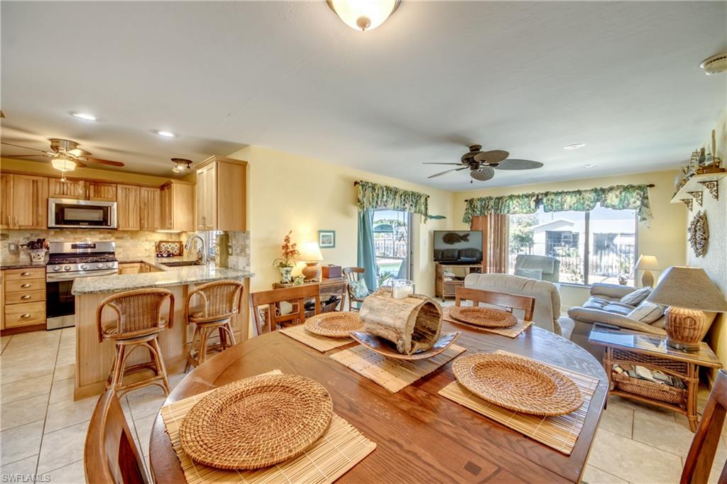 SANDY SHOALS - Residential