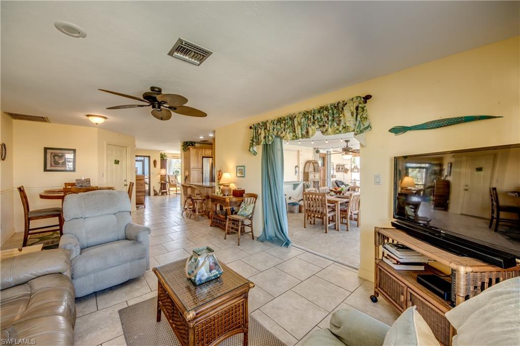 SANDY SHOALS - Residential