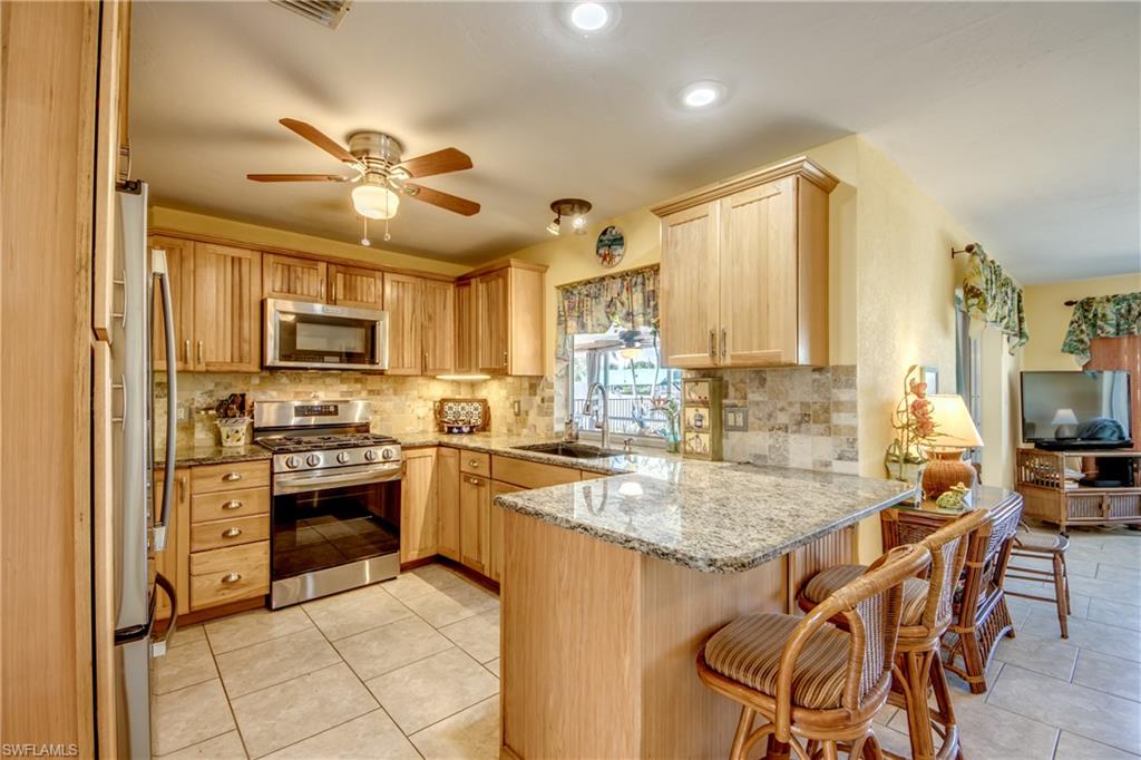 SANDY SHOALS - Residential