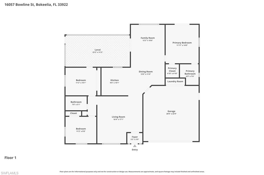 SANDY SHOALS - Residential