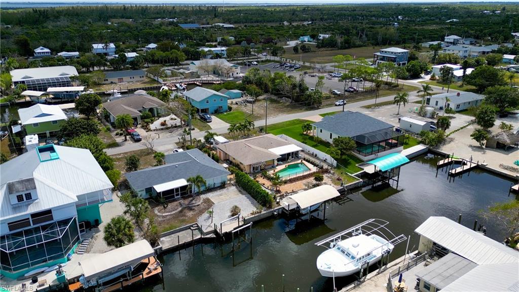 SANDY SHOALS - Residential