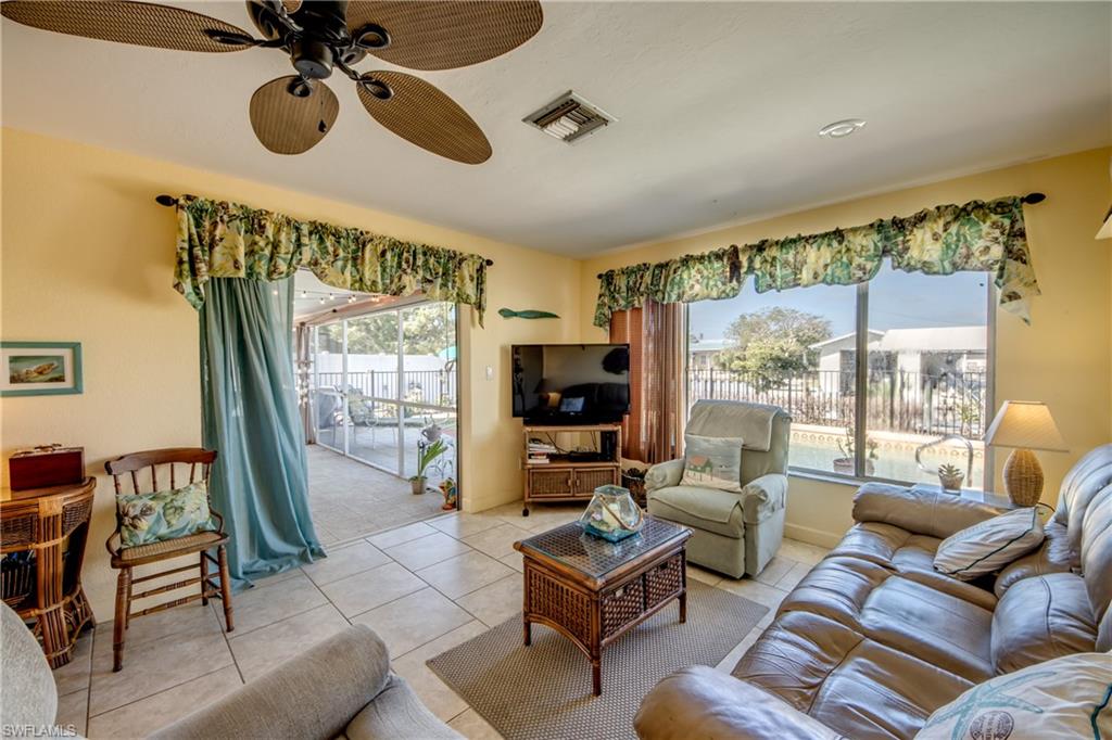 SANDY SHOALS - Residential