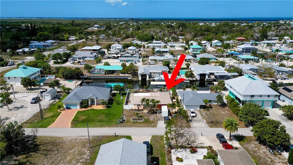 SANDY SHOALS - Residential