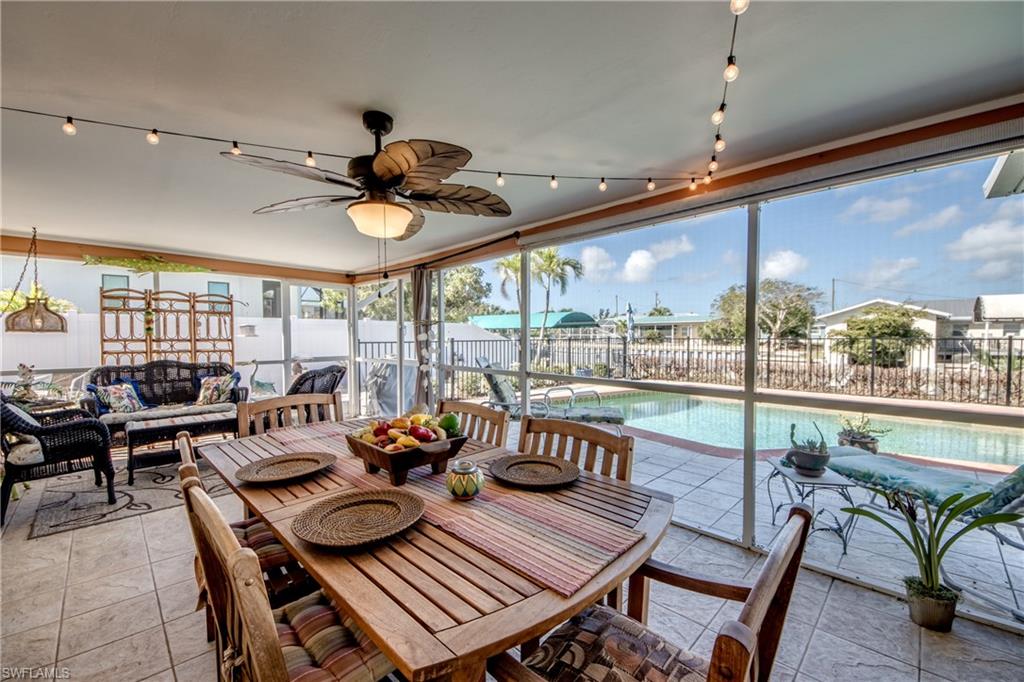 SANDY SHOALS - Residential