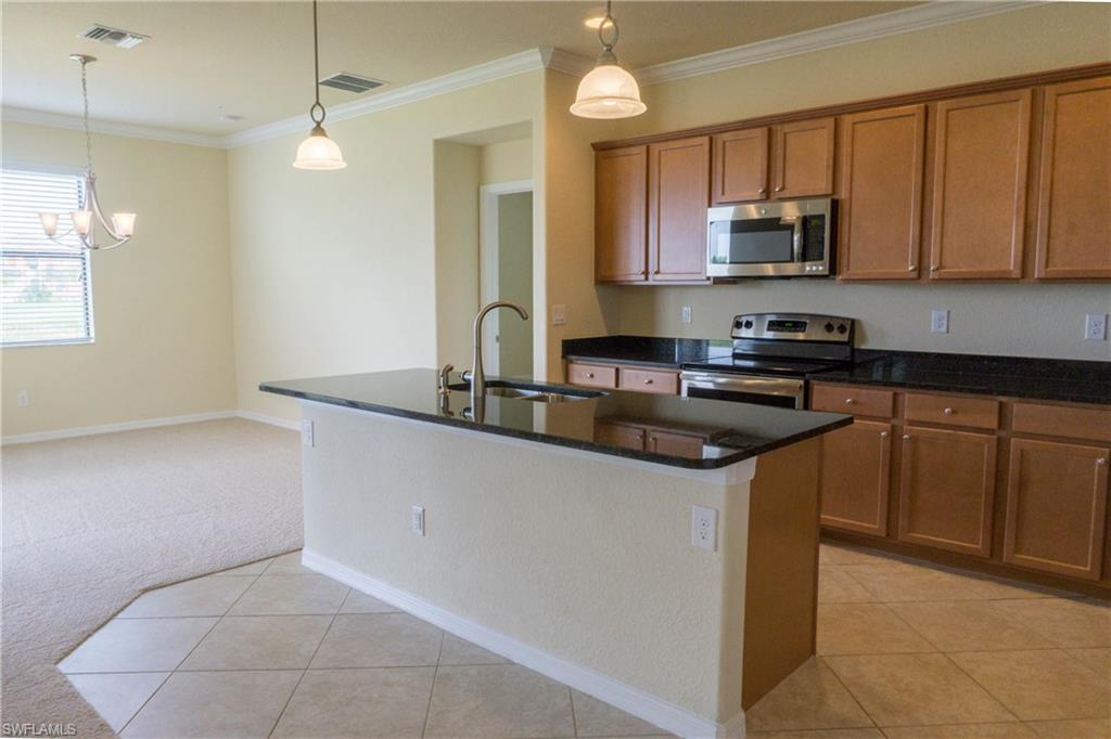 PROMENADE - Residential