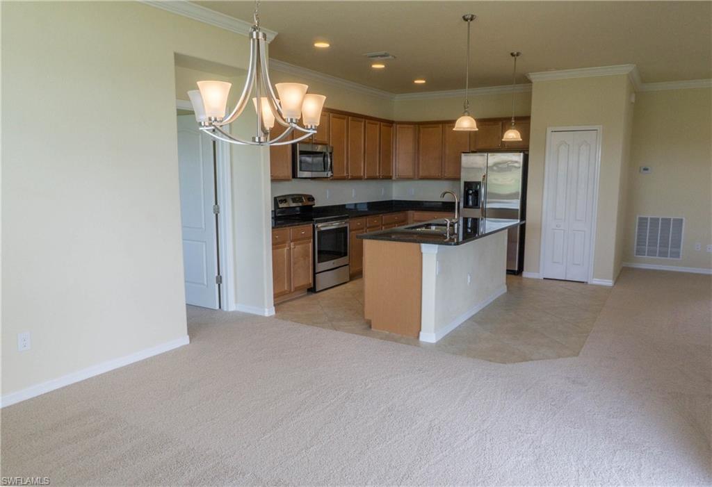 PROMENADE - Residential