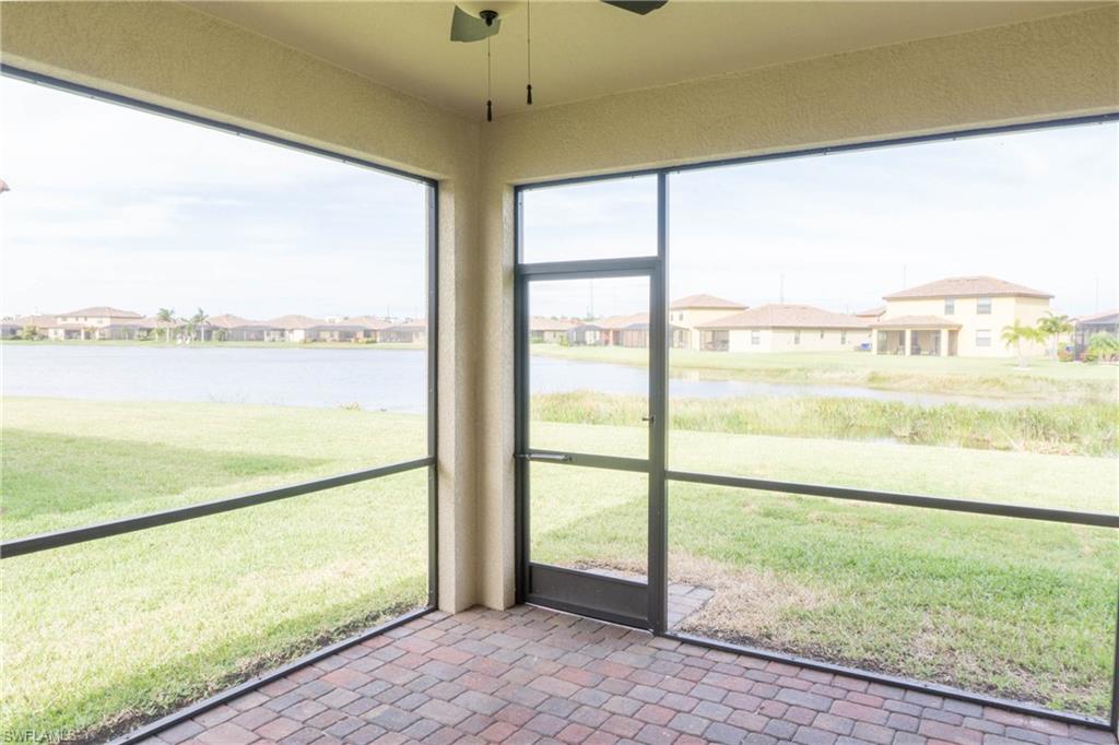 PROMENADE - Residential