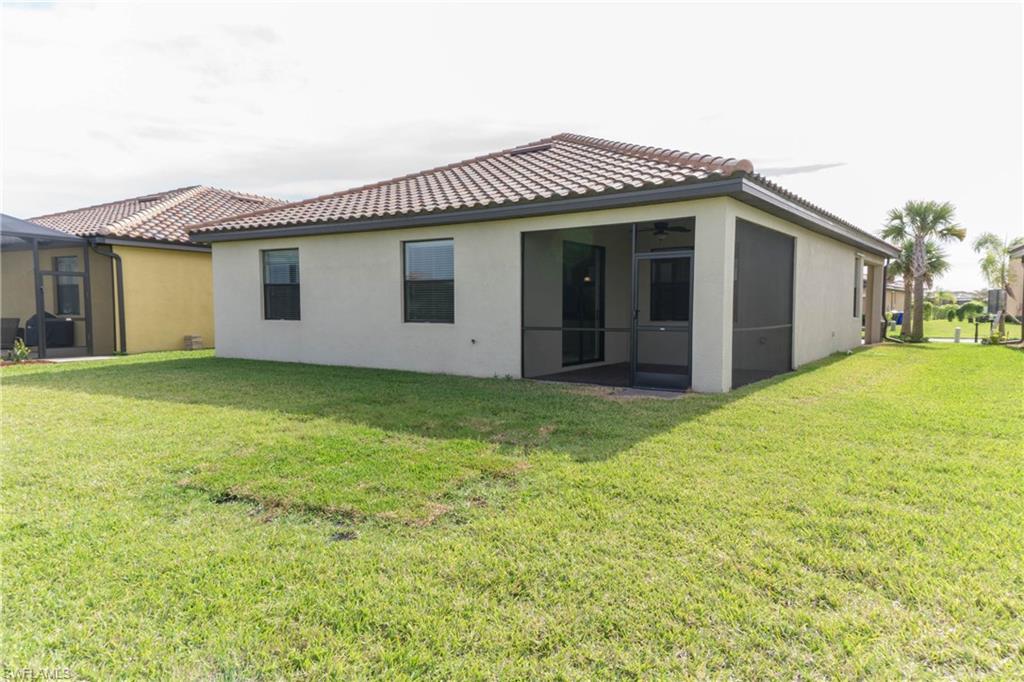 PROMENADE - Residential