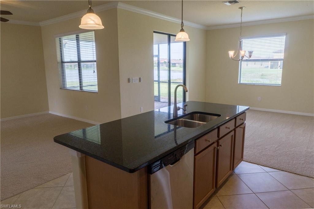 PROMENADE - Residential