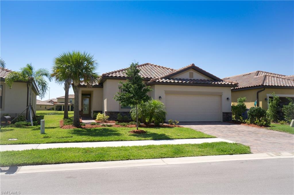 PROMENADE - Residential