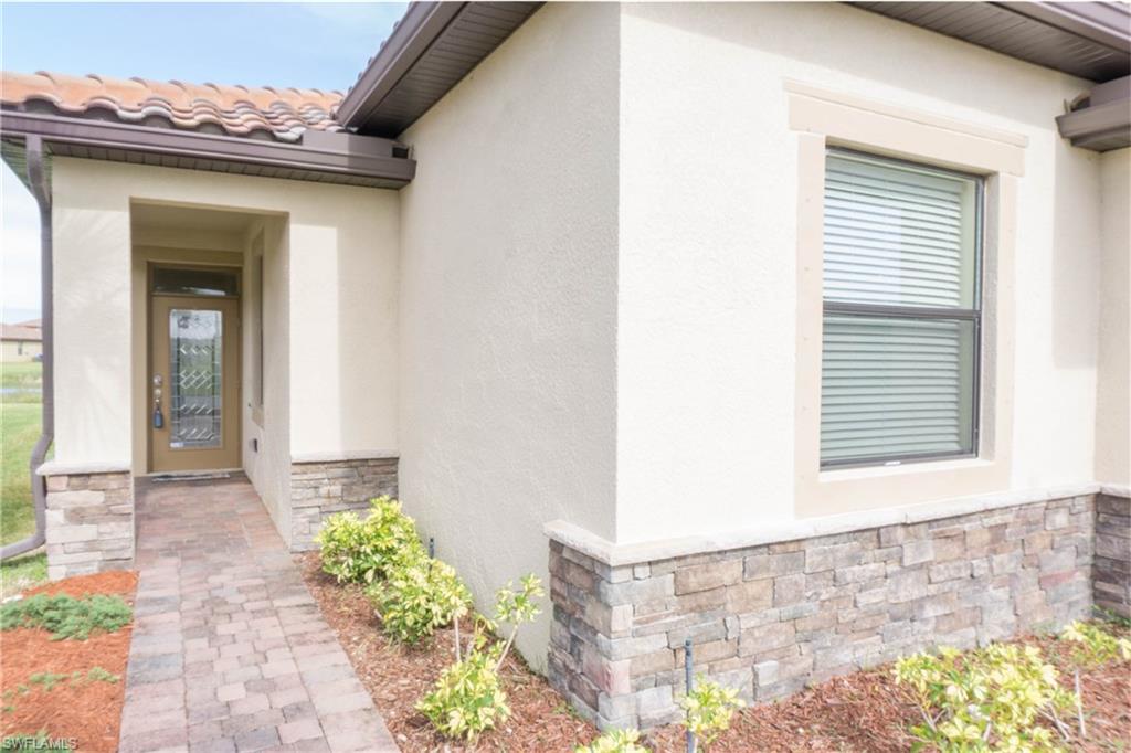 PROMENADE - Residential