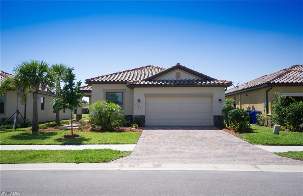 PROMENADE - Residential