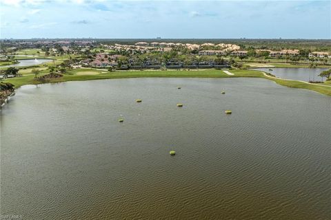 A home in FORT MYERS