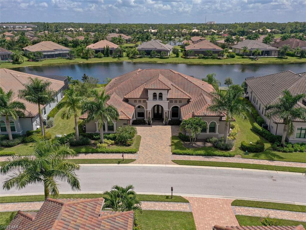 LAKOYA - Residential