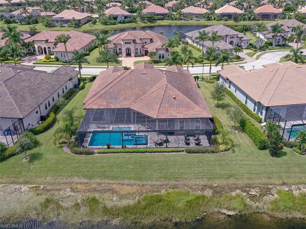 LAKOYA - Residential