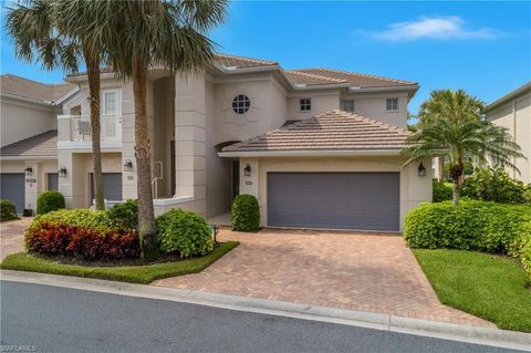 9533 Cypress Hammock CIR 102 ESTERO FL 34135
