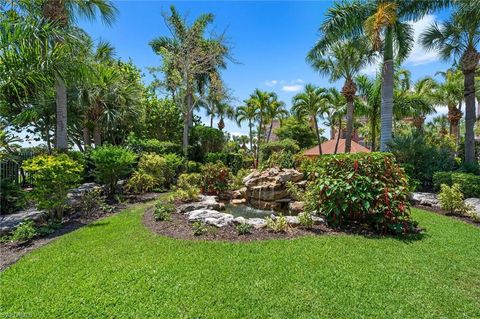 A home in FORT MYERS