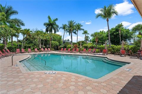 A home in FORT MYERS