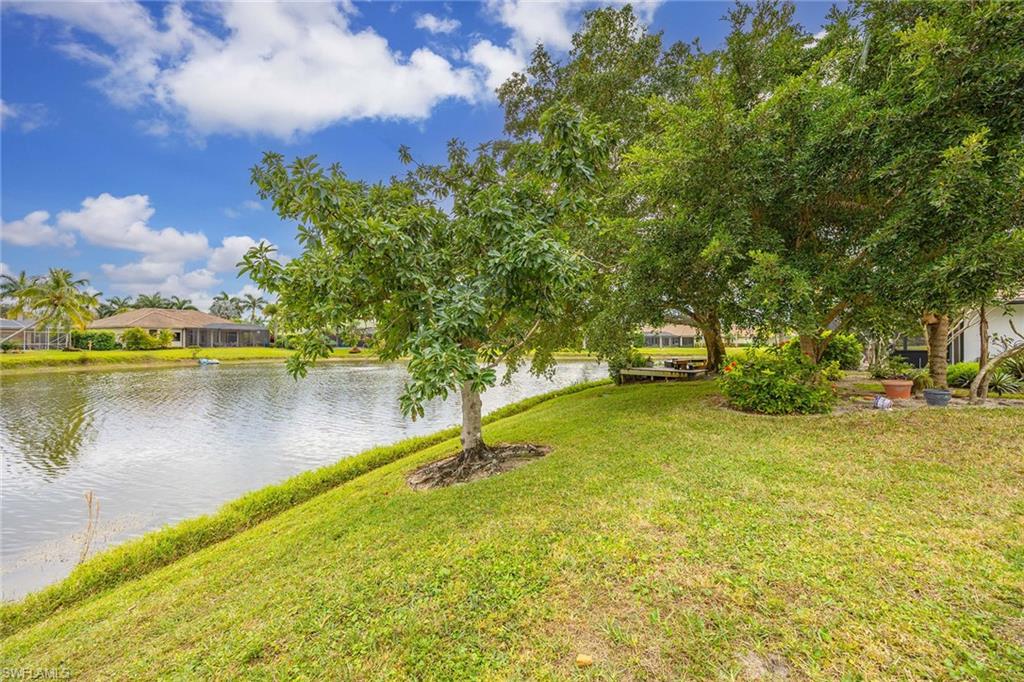 LONGSHORE LAKE - Residential