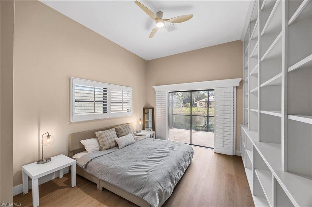 LONGSHORE LAKE - Residential