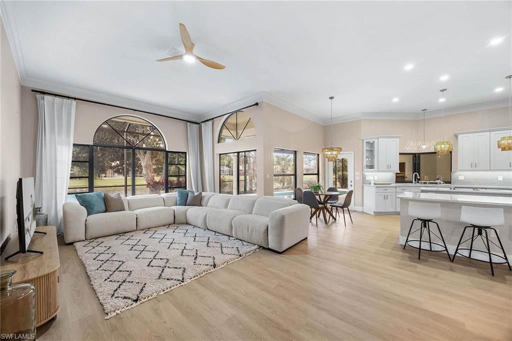 Photo of 4896 Shearwater LN, NAPLES, FL 34119 (MLS # 226005695)