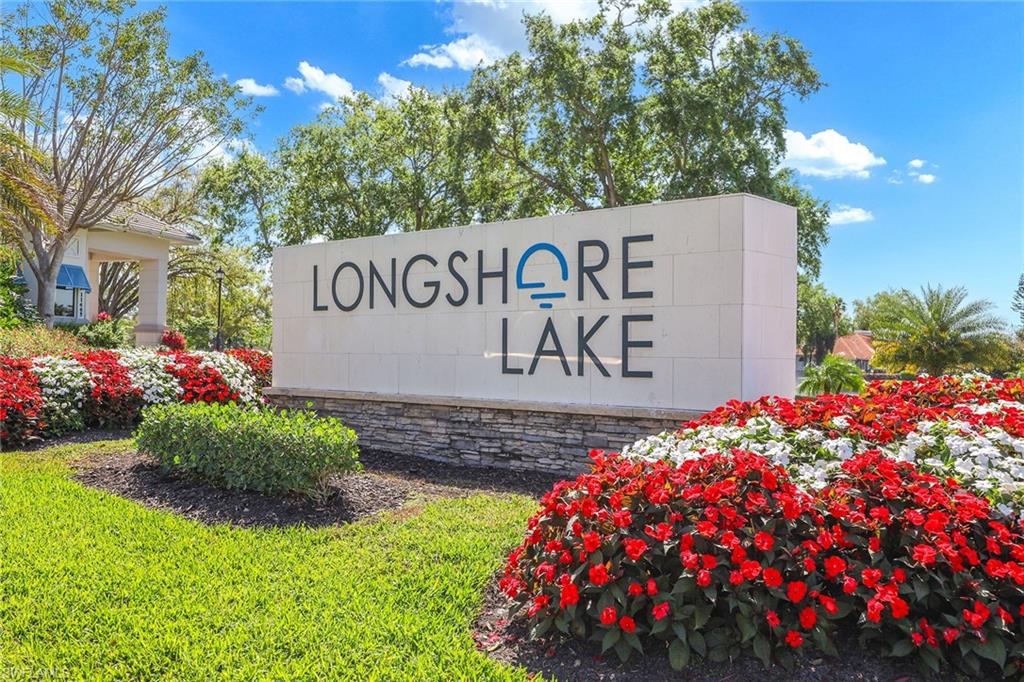 LONGSHORE LAKE - Residential