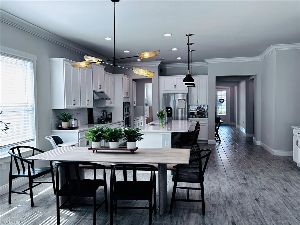 COMPASS LANDING - Residential Lease