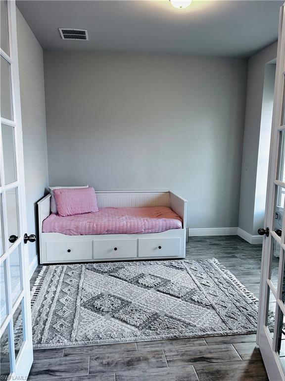 COMPASS LANDING - Residential Lease