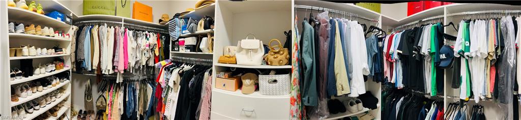 COMPASS LANDING - Residential Lease