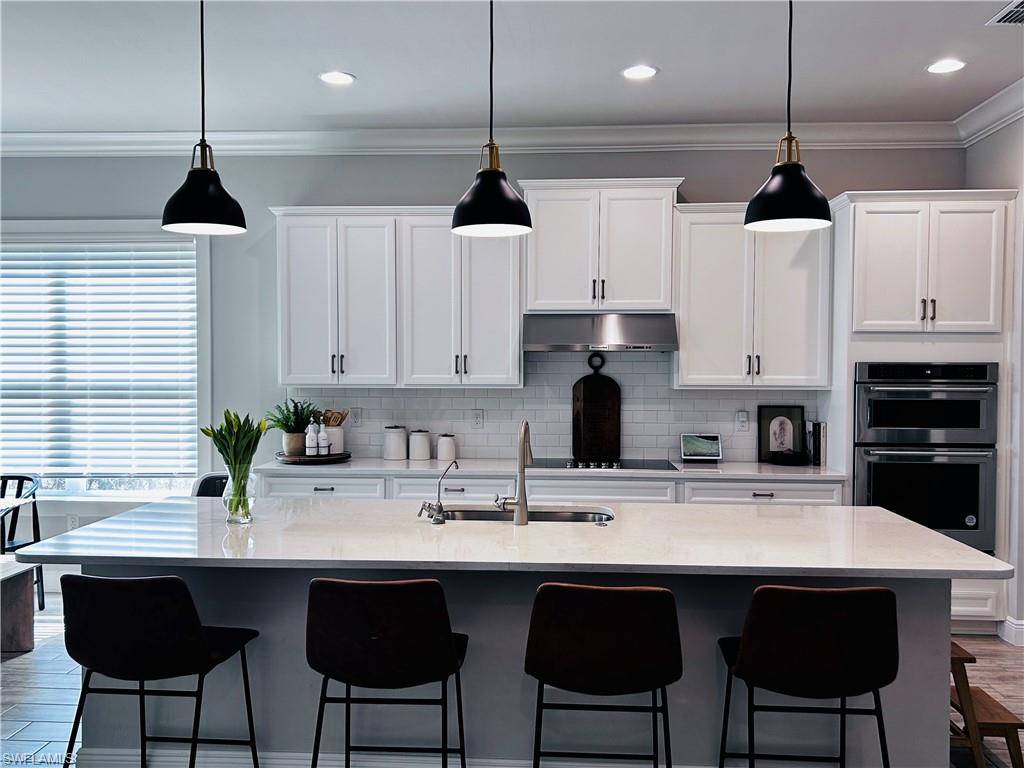 COMPASS LANDING - Residential Lease