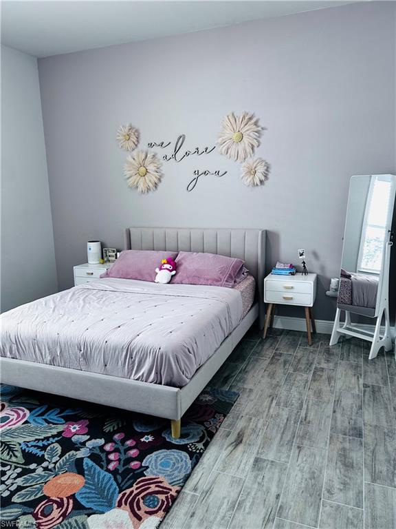 COMPASS LANDING - Residential Lease