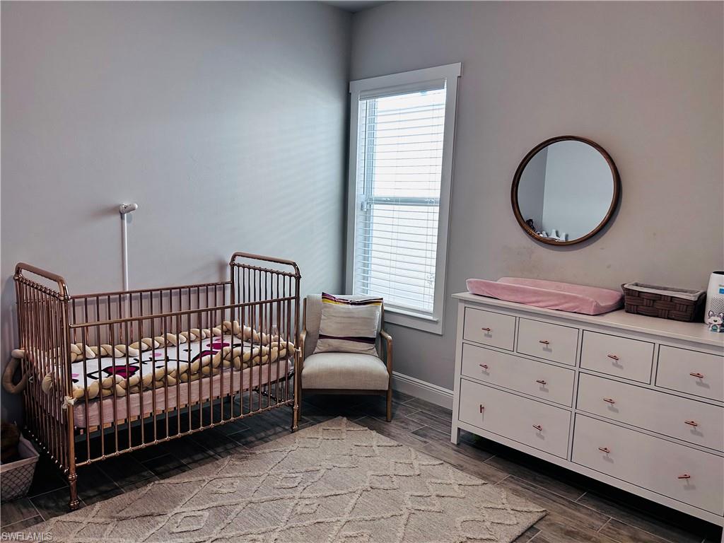 COMPASS LANDING - Residential Lease