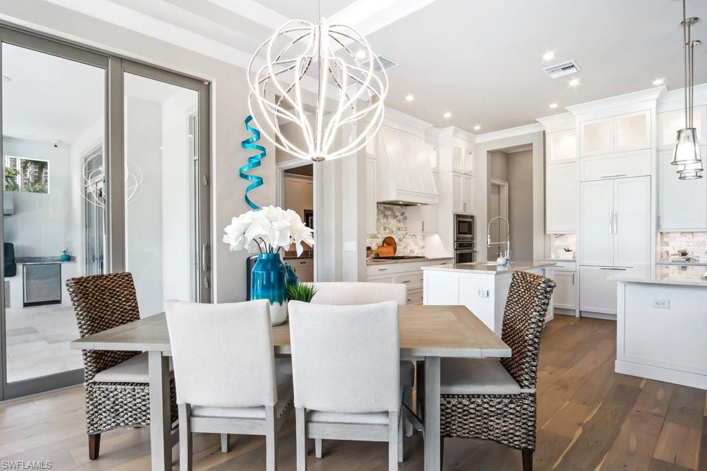 SEAGATE - Residential