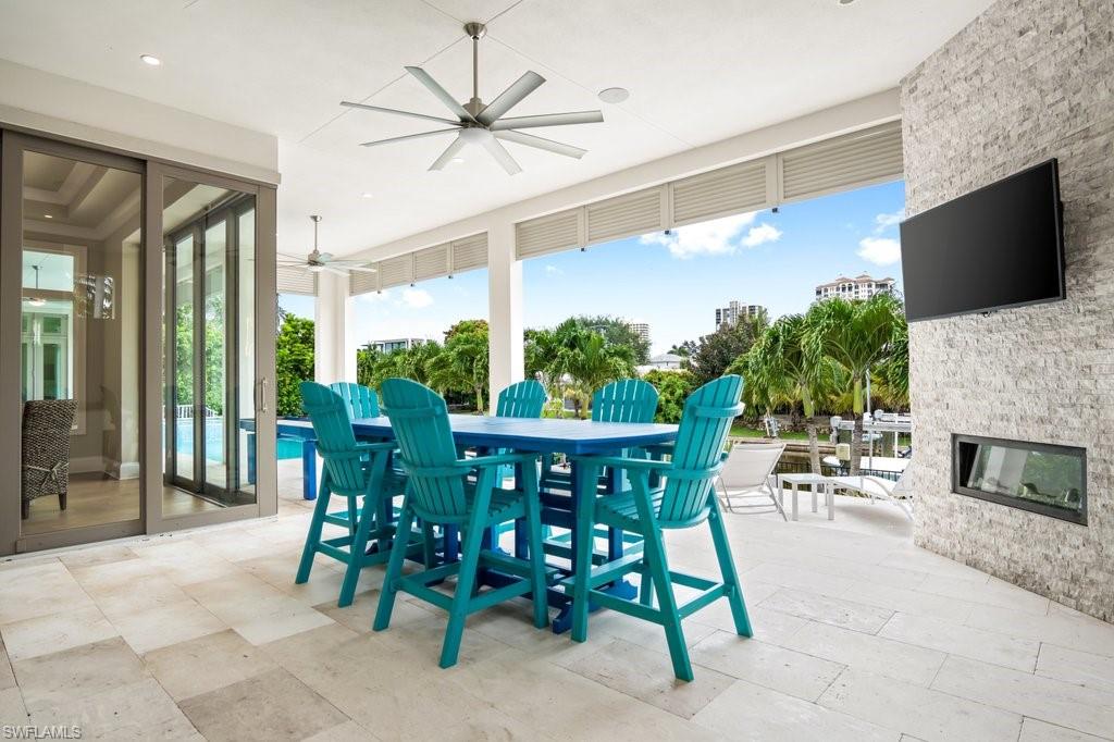 SEAGATE - Residential