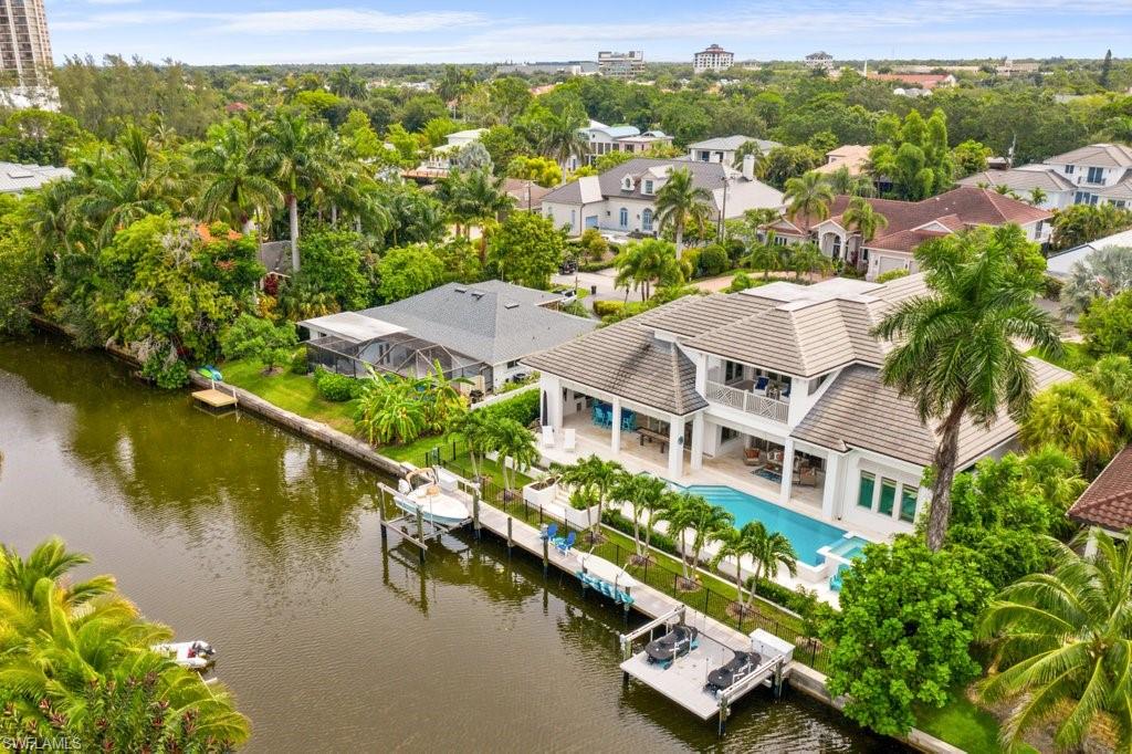 SEAGATE - Residential