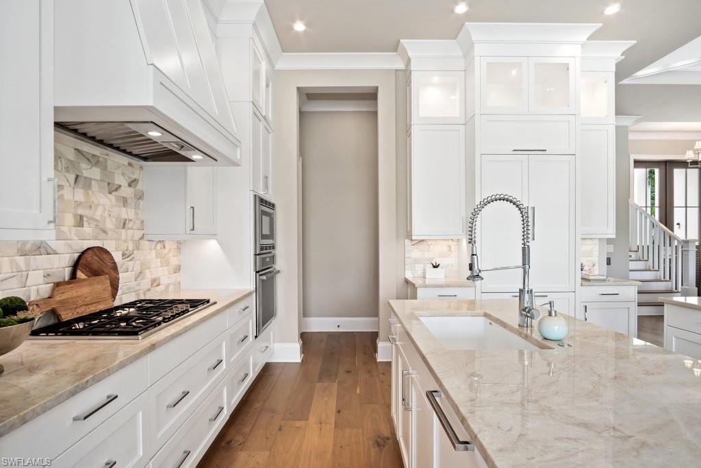 SEAGATE - Residential