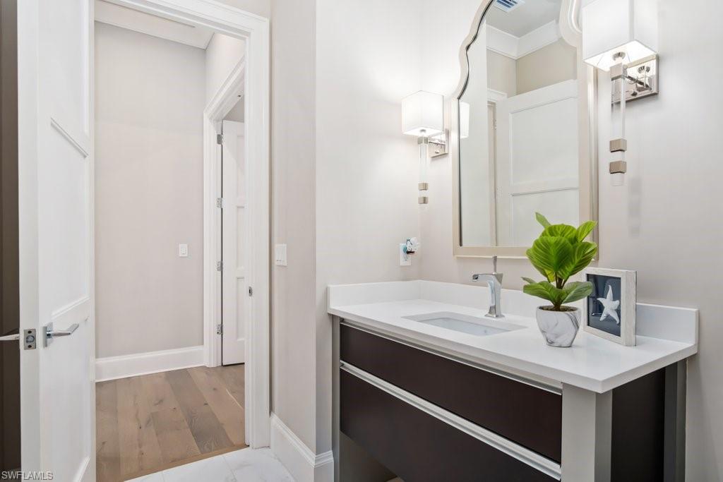 SEAGATE - Residential